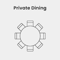 Private Dining