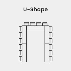 U-Shape
