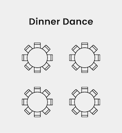 Dinner Dance
